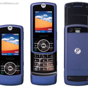 GSM Maroc Téléphones basiques Motorola RIZR Z3