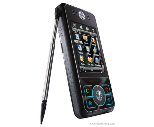 Image de Motorola ROKR E6