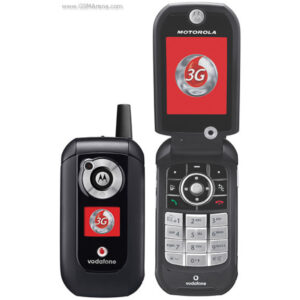 GSM Maroc Téléphones basiques Motorola V1050