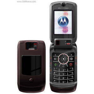 GSM Maroc Téléphones basiques Motorola V3x