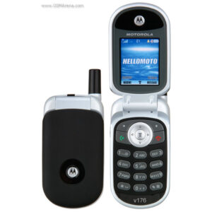 GSM Maroc Téléphones basiques Motorola V176
