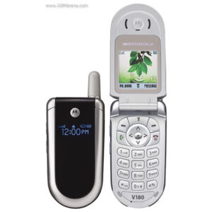 GSM Maroc Téléphones basiques Motorola V186