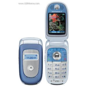 GSM Maroc Téléphones basiques Motorola V191