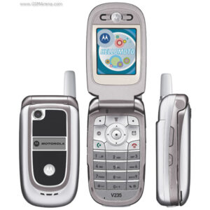 GSM Maroc Téléphones basiques Motorola V235
