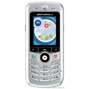 GSM Maroc Téléphones basiques Motorola L2