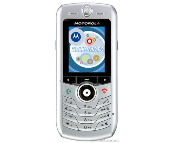 Image de Motorola L2