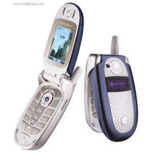 GSM Maroc Téléphones basiques Motorola V560
