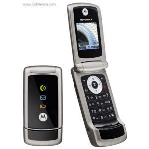 GSM Maroc Téléphones basiques Motorola W220