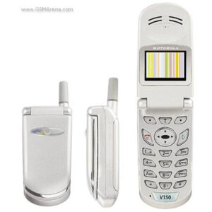 GSM Maroc Téléphones basiques Motorola V150
