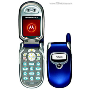 GSM Maroc Téléphones basiques Motorola V290