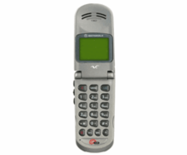 GSM Maroc Téléphones basiques Motorola V3690