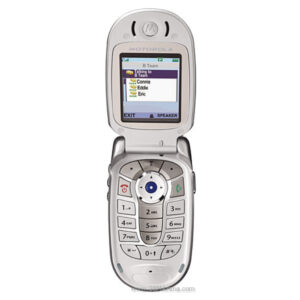 GSM Maroc Téléphones basiques Motorola V400p