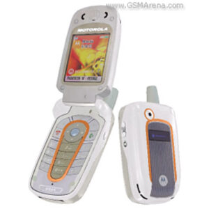 GSM Maroc Téléphones basiques Motorola V501