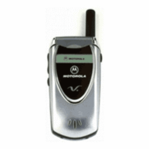 Image de Motorola V60