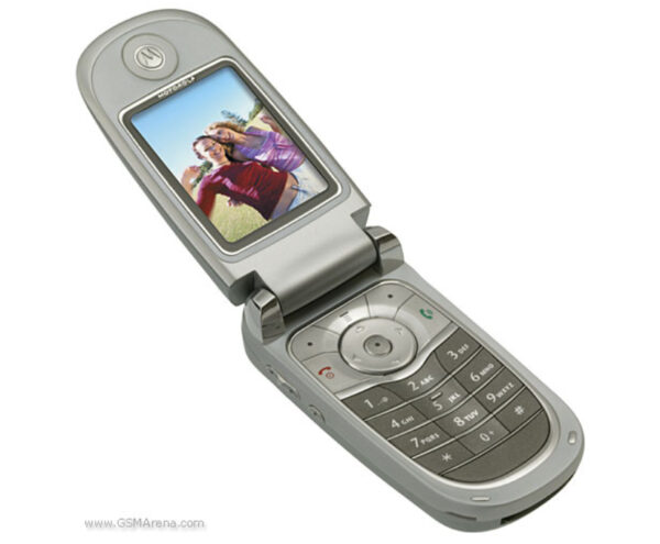 GSM Maroc Téléphones basiques Motorola V600