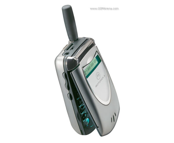 GSM Maroc Téléphones basiques Motorola V60i