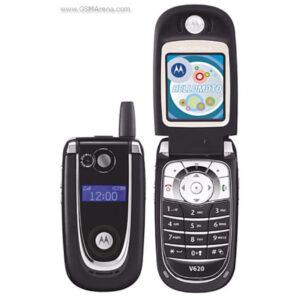 GSM Maroc Téléphones basiques Motorola V620