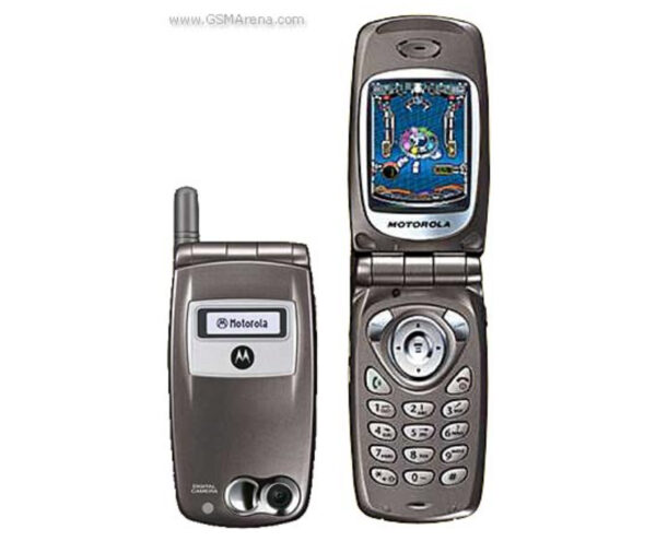 GSM Maroc Téléphones basiques Motorola V750
