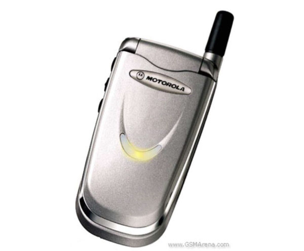 GSM Maroc Téléphones basiques Motorola v8088