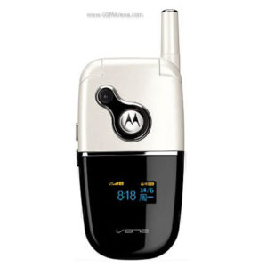 GSM Maroc Téléphones basiques Motorola V872