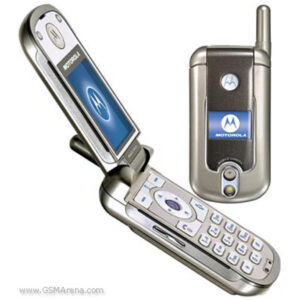 GSM Maroc Téléphones basiques Motorola V878