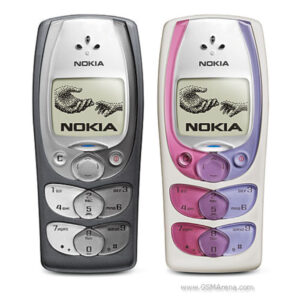 GSM Maroc Téléphones basiques Nokia 2300