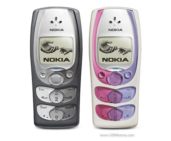 GSM Maroc Téléphones basiques Nokia 2300