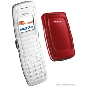 GSM Maroc Téléphones basiques Nokia 2650