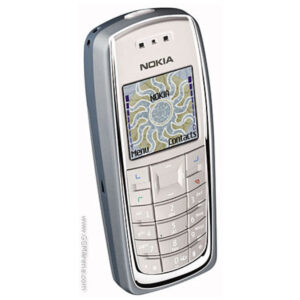 GSM Maroc Téléphones basiques Nokia 3120