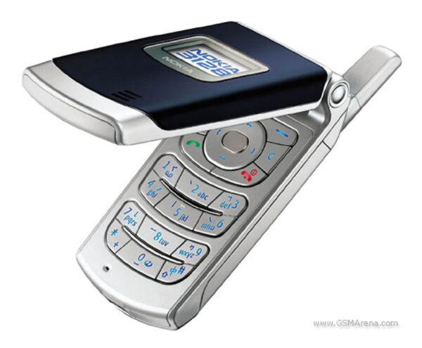 GSM Maroc Téléphones basiques Nokia 3128
