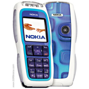 GSM Maroc Téléphones basiques Nokia 3220
