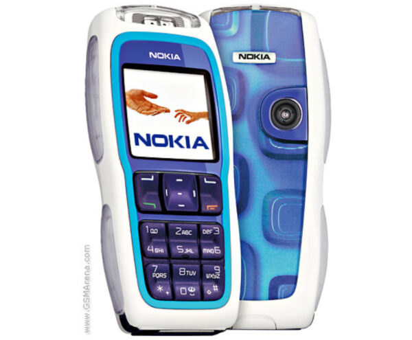 GSM Maroc Téléphones basiques Nokia 3220