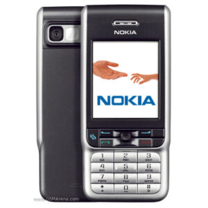 Image de Nokia 3230