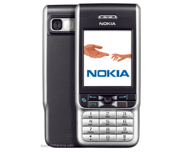 GSM Maroc Téléphones basiques Nokia 3230