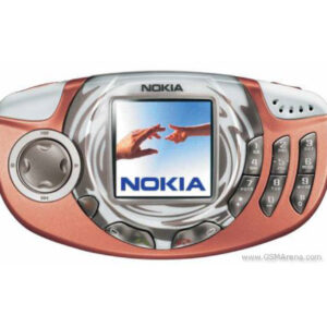 GSM Maroc Téléphones basiques Nokia 3300