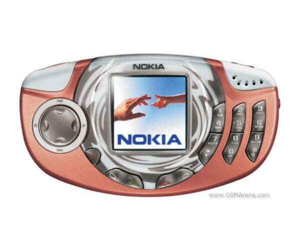 GSM Maroc Téléphones basiques Nokia 3300