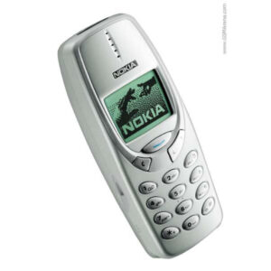 GSM Maroc Téléphones basiques Nokia 3310
