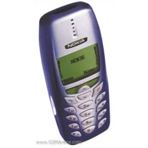GSM Maroc Téléphones basiques Nokia 3350