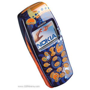 GSM Maroc Téléphones basiques Nokia 3510i