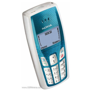 GSM Maroc Téléphones basiques Nokia 3610