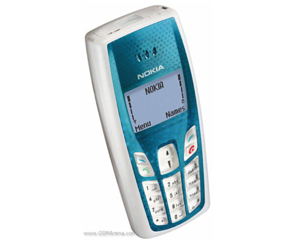 GSM Maroc Téléphones basiques Nokia 3610