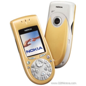 GSM Maroc Téléphones basiques Nokia 3650