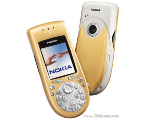 GSM Maroc Téléphones basiques Nokia 3650