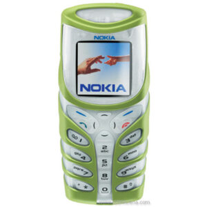 GSM Maroc Téléphones basiques Nokia 5100