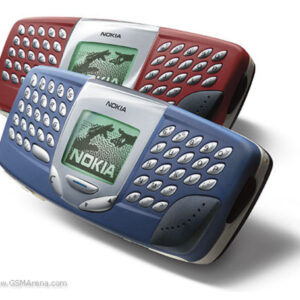 GSM Maroc Téléphones basiques Nokia 5510