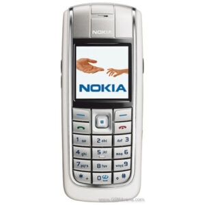 Image de Nokia 6020