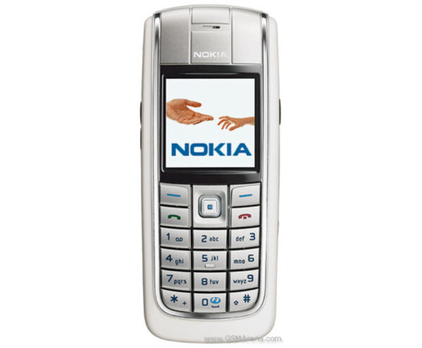 GSM Maroc Téléphones basiques Nokia 6020