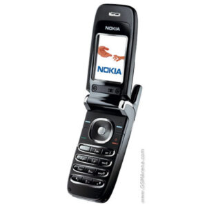 Image de Nokia 6060