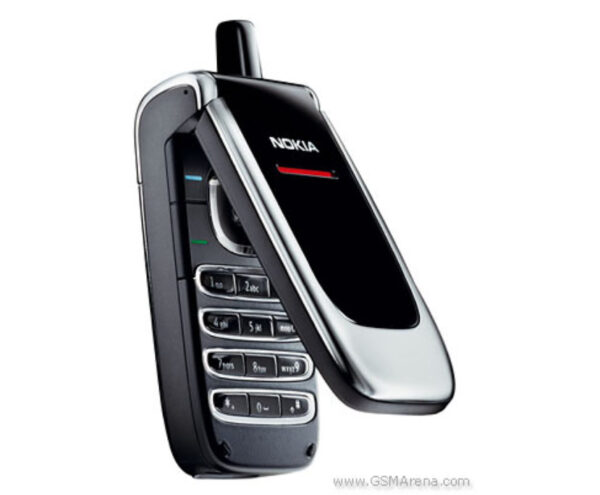 GSM Maroc Téléphones basiques Nokia 6060