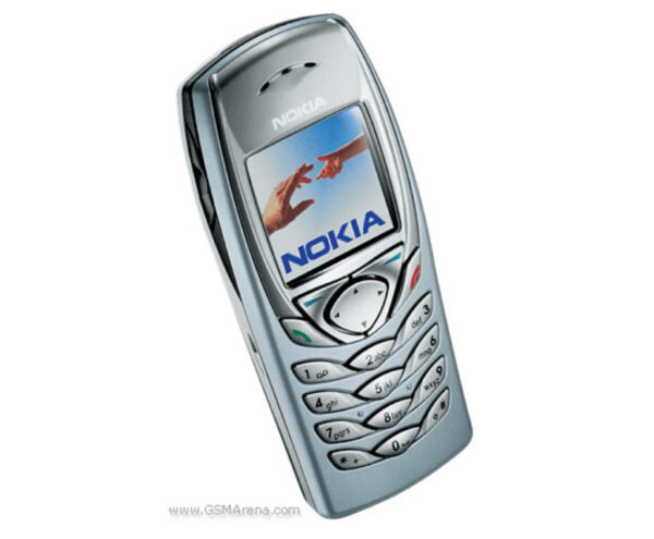 GSM Maroc Téléphones basiques Nokia 6100